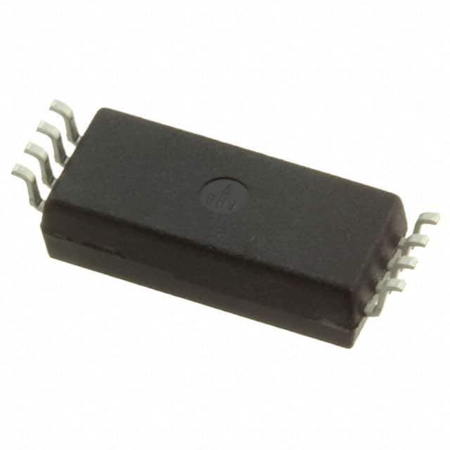 ACNT-H511-500E Broadcom Limited  Optoisolators - Transistor Photovoltaic Output